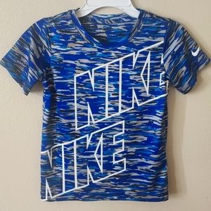 Boy Nike Shirt